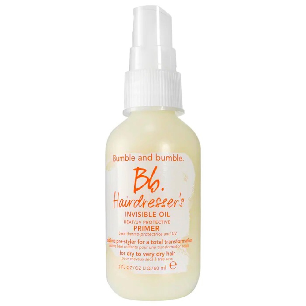 Bumble and bumble Mini Hairdresser's Invisible Oil Heat Protectant Leave In